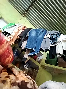 Haliya88's cam snapshot