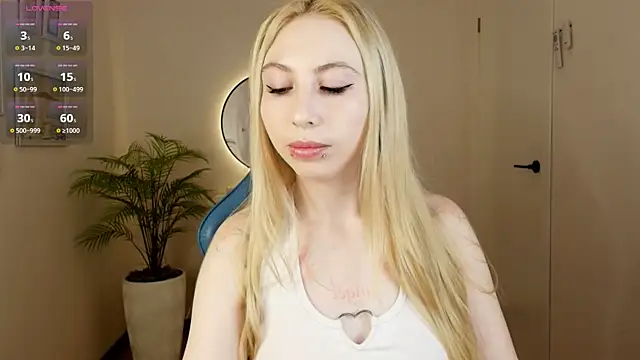 AshLinks_'s cam snapshot