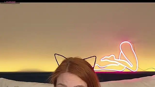 AdaSedona's cam snapshot