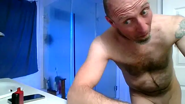 El_Gizmo live sex cam