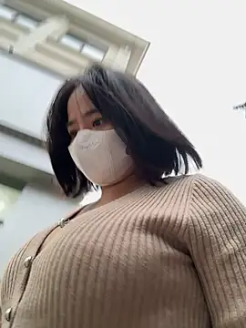 May-Squirt live sex cam