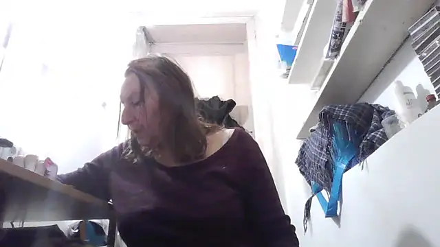 AnnaLive570's cam snapshot