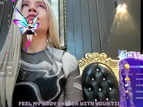 Gomory_Niix live sex cam