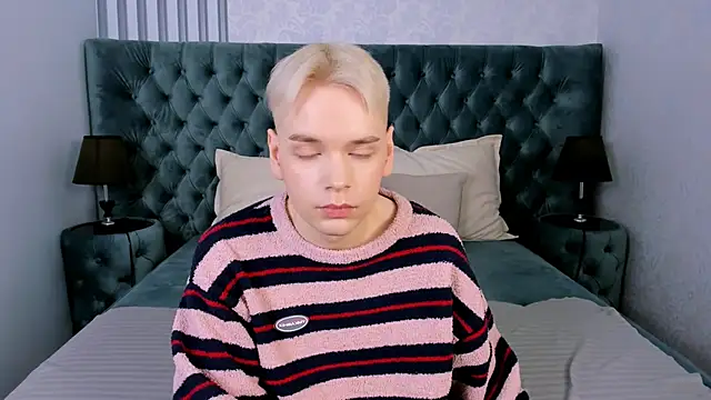 Je_Salvatore live sex cam