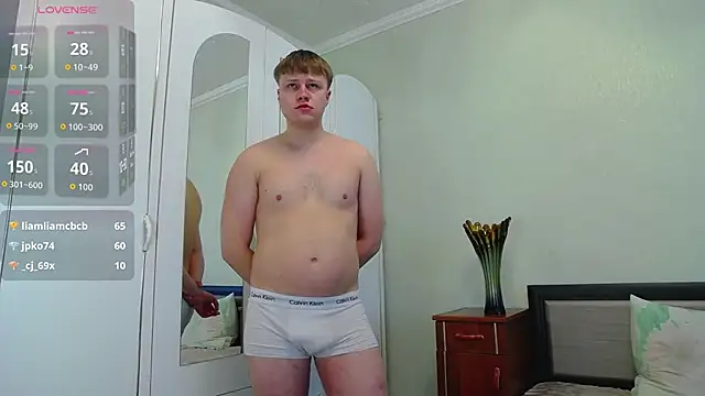 Zoro1999's cam snapshot