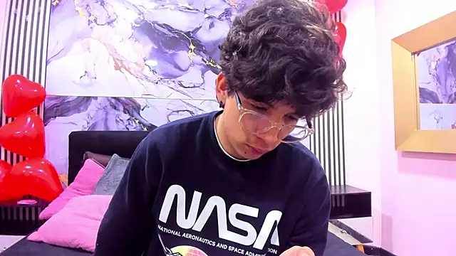 Desire_Ecstasy live sex cam