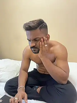 bhagihero's cam snapshot