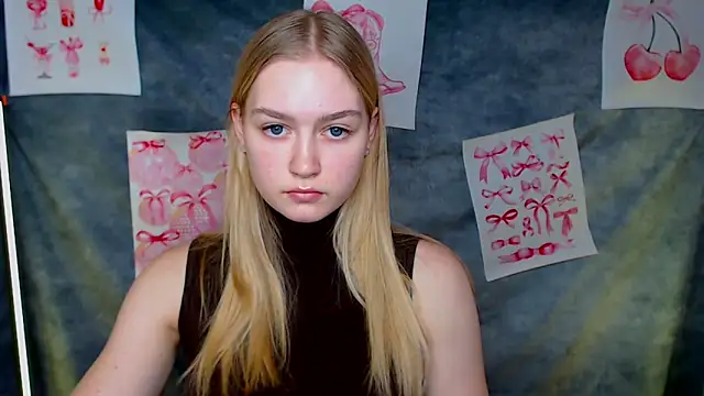 MademoiselleCl live sex cam