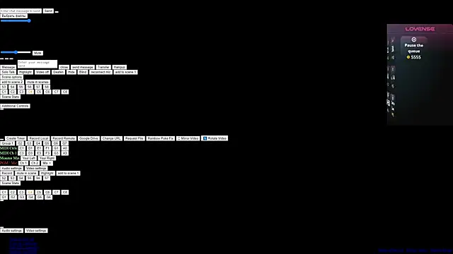 Lutangogansit live sex cam