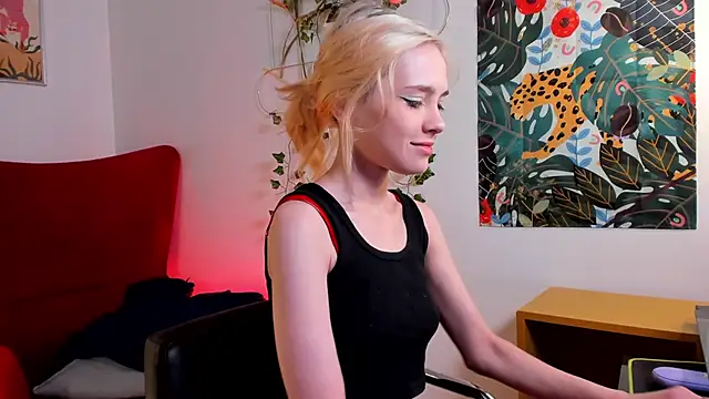 wow_angel's cam snapshot