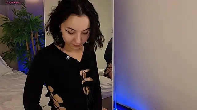 SweetElya's cam snapshot