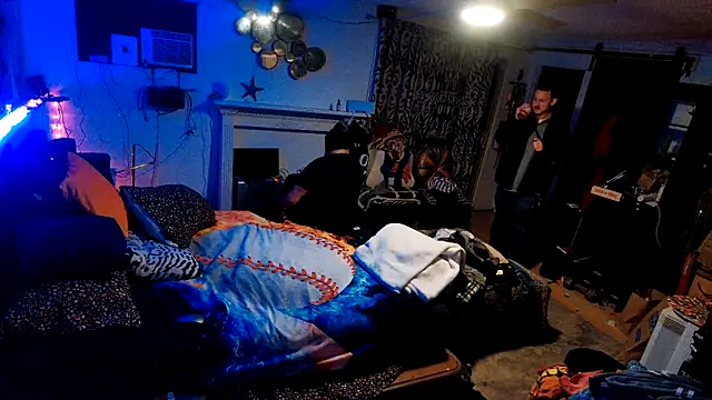 RawRyder8 live sex cam