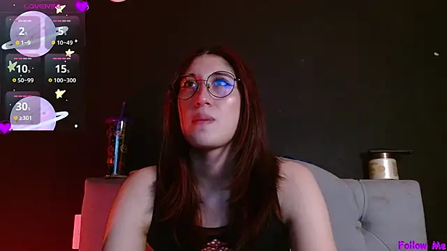 Red-moon1's cam snapshot