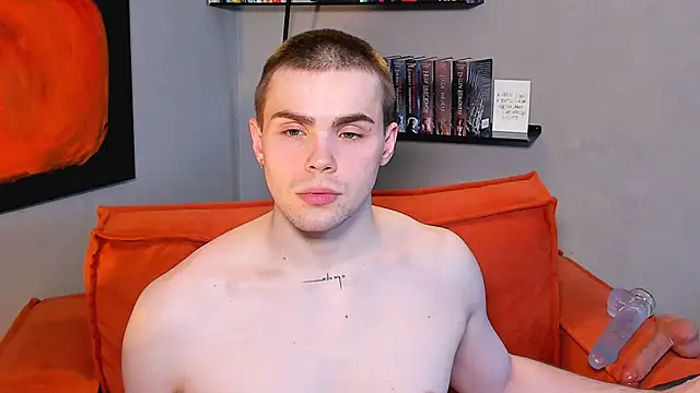 simonvnl's cam snapshot