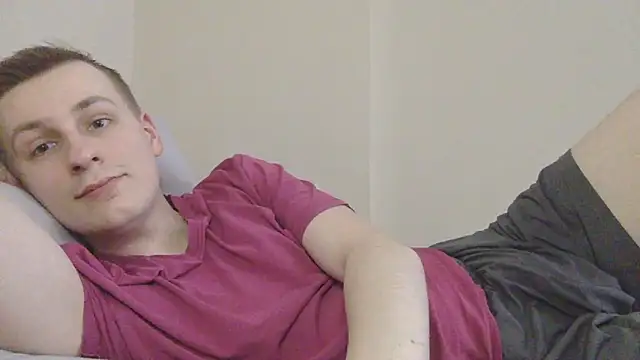 your_andy's cam snapshot