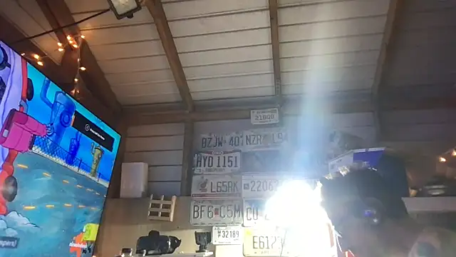 SinlessFreedom7's cam snapshot