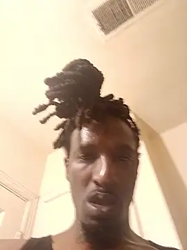 DaBishoo live sex cam