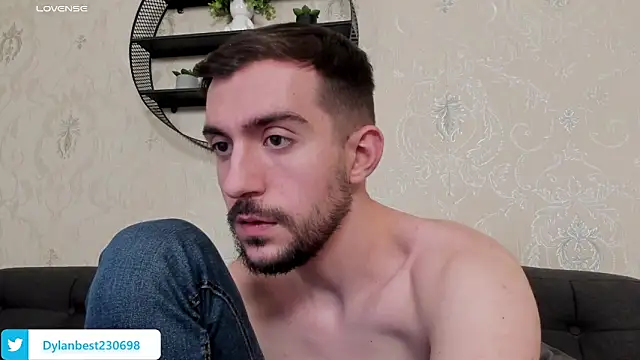 Dylan_Best live sex cam