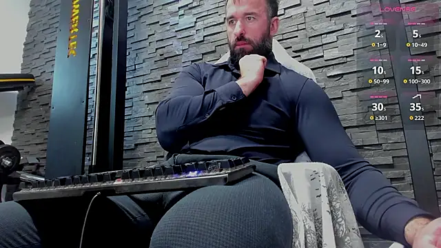 David_Big_Daddy's cam snapshot