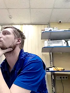 yurii_magic's cam snapshot