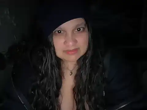 MelanieFawker's cam snapshot