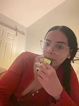 vixxnovalee's cam snapshot