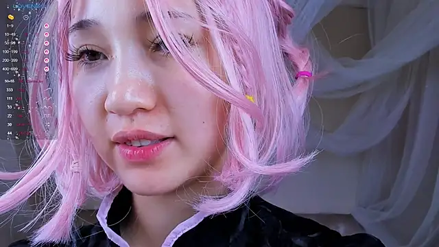 Gongjulee's cam snapshot