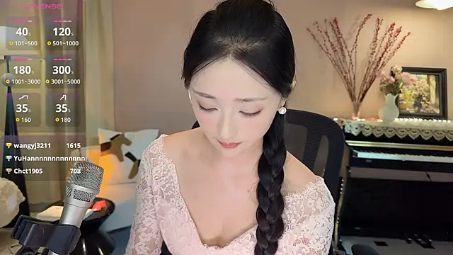 Molly00-'s cam snapshot