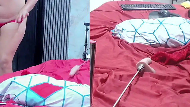 isabella_castro2's cam snapshot