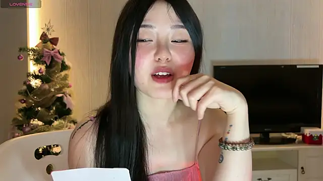 shuimitao1's cam snapshot