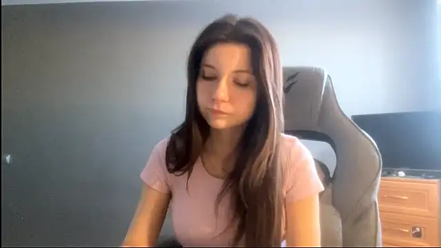 LunnaBliss's cam snapshot