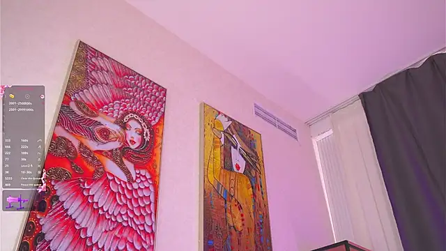 LiliBanger live sex cam