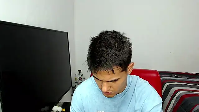 Alex_mojica live sex cam