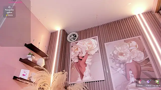 Sensual_shannell live sex cam