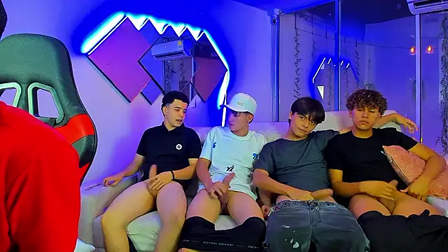 Houseofwarrios's cam snapshot