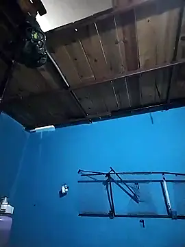 Xaviervtg's cam snapshot