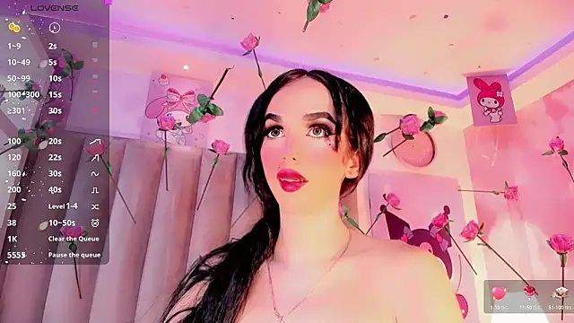 Melany_Alejandra live sex cam