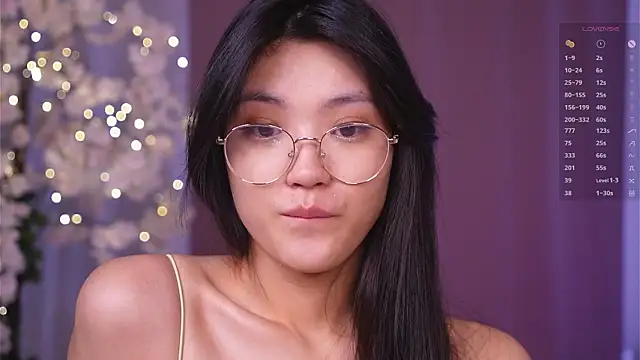 FancyEsten live sex cam