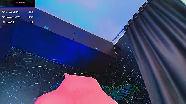 Palo_santo live sex cam