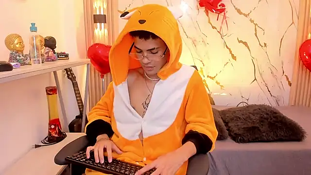 JacobBlackwell_'s cam snapshot