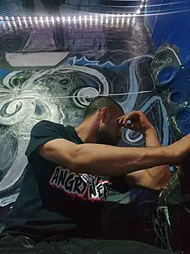 vergueo3's cam snapshot