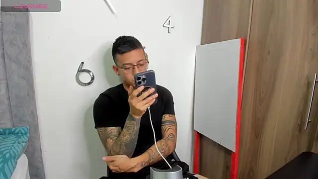 SIXXTOLOVE18's cam snapshot