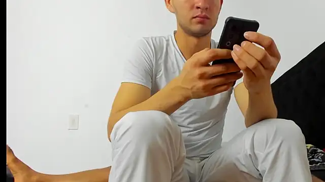 camilo_model's cam snapshot