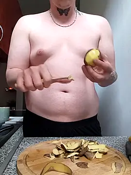 Mareczek18_18's cam snapshot