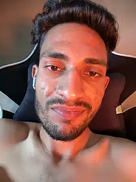 AjaxStar live sex cam