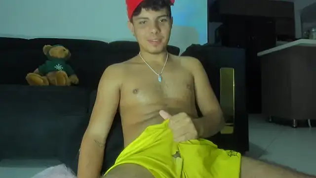 Alessandro_1610's cam snapshot