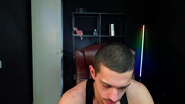 KaydenDrew's cam snapshot