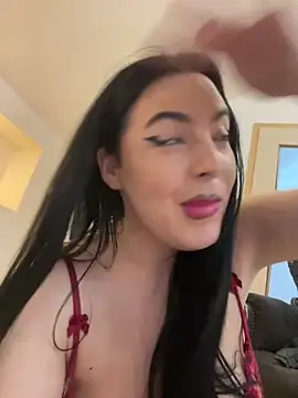 KeiraDark live sex cam