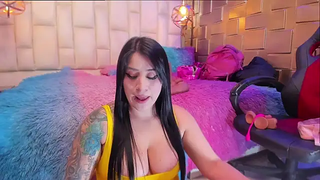 Nara_belen live sex cam