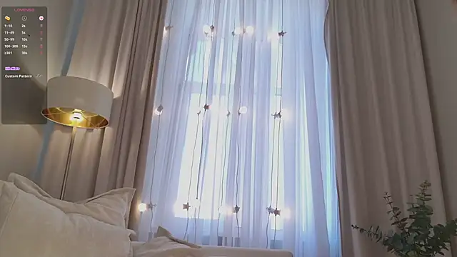 SunnyRisha's cam snapshot